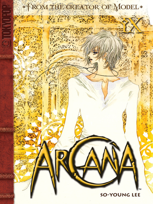 Title details for Arcana, Volume 9 by So-Young Lee - Available